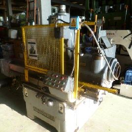 Used Pfauter RS 9 KS Vertical gear hobbing machine