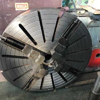 Saro Targovieste sna 1000x6000 heavy duty lathe