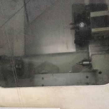 Realmeca T2 cnc lathe