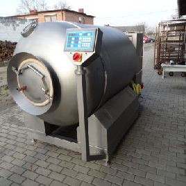 Vacuum tumbler Nowicki 2000