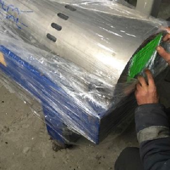 Alfa Laval Foodec 100 Separator