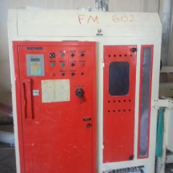 IPM FDR 250/5 Filter machine