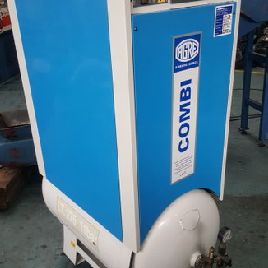 Agre GE 7.5 Dry screw compressor
