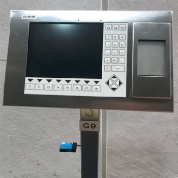 Garvens VS 2 Checkweigher