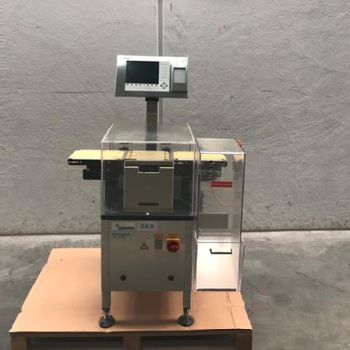 Garvens VS 2 Checkweigher
