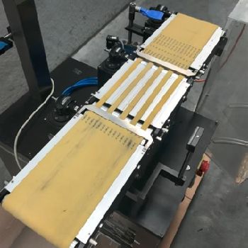 Garvens VS 2 Checkweigher