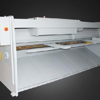 SAGITA BEYELER 4000X6 hydraulic shear