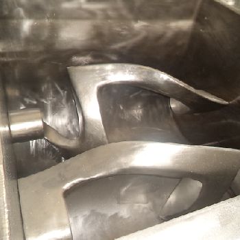 ​Used Werner &amp; Pfleiderer​ 600l Kneader