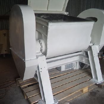 ​Used Werner &amp; Pfleiderer​ 600l Kneader