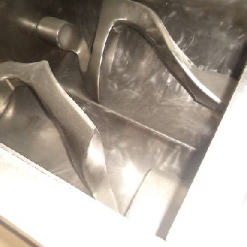 ​Used Werner &amp; Pfleiderer​ 600l Kneader