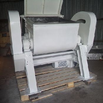 ​Used Werner &amp; Pfleiderer​ 600l Kneader