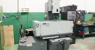 Joemars JM500 Die sinking edm machine