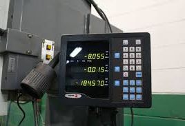 Joemars JM500 Die hundir la máquina edm