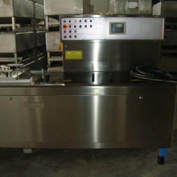 Elton 6000 (420) Thermoforming - Form, Fill and Seal Line