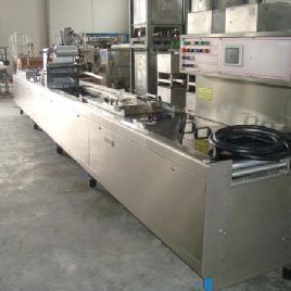 Elton 6000 (420) Thermoforming - Form, Fill and Seal Line