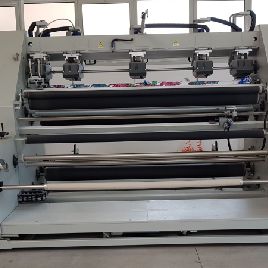 Inspection textile Tecno Team Srl TX2000 d'occasion