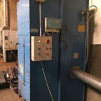 Yamazaki Mazak Sg 510 4,0kW mk laser cutting machine