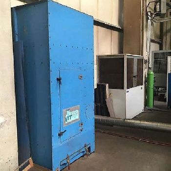 Yamazaki Mazak Sg 510 4,0kW mk laser cutting machine