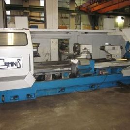 Tour CNC GEMINIS 780 CN