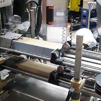 Sidel ALFA TOPBRAIN F35 Labeller