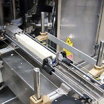 Sidel ALFA TOPBRAIN F35 Labeller