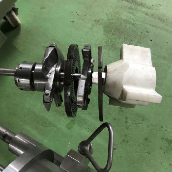 Used Thuringia Food Tech Vario-Cut VC 225 Cutter