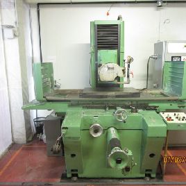Blohm Simplex 75 Плоскошлифовальный станок