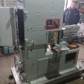 CAMERON 226 вакуумная швейная машина