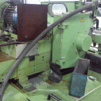 Jotes Shaudt E450x1500 Cylindrical external / internal grinding machine