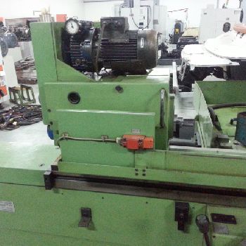 Jotes Shaudt E450x1500 Cylindrical external / internal grinding machine