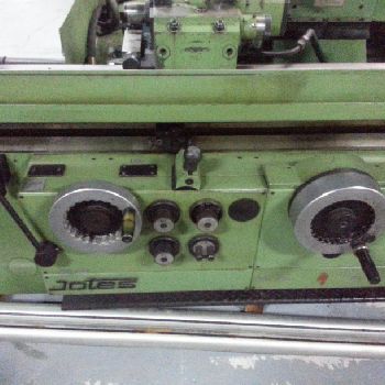 Jotes Shaudt E450x1500 Cylindrical external / internal grinding machine