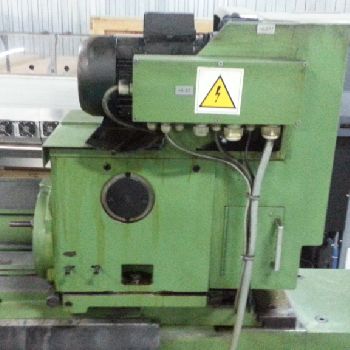 Jotes Shaudt E450x1500 Cylindrical external / internal grinding machine
