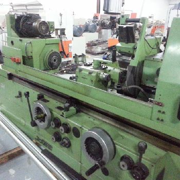 Jotes Shaudt E450x1500 Cylindrical external / internal grinding machine