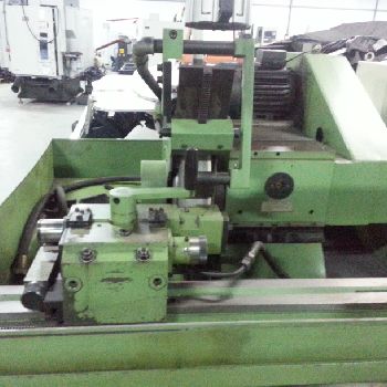 Jotes Shaudt E450x1500 Cylindrical external / internal grinding machine