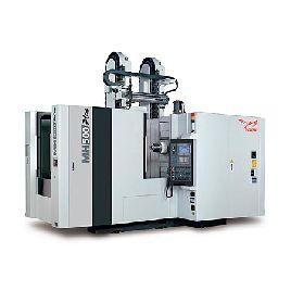 IDA MH-500 cnc horizontal milling machine