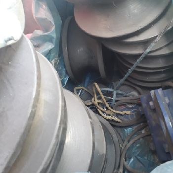 Sahinler HPK 100 Profile and pipe bending machine