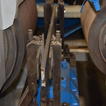 Danobat Estarta 327 Cylindrical centreless grinding machine