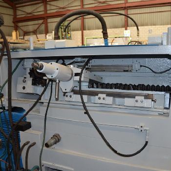 Danobat Estarta 327 Cylindrical centreless grinding machine