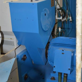 Danobat Estarta 327 Cylindrical centreless grinding machine