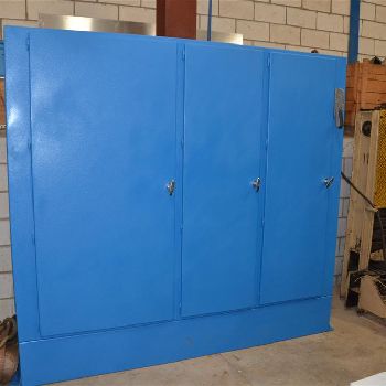 Danobat Estarta 327 Cylindrical centreless grinding machine