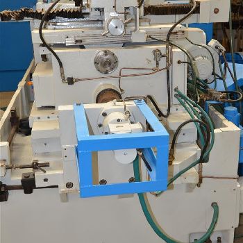Danobat Estarta 327 Cylindrical centreless grinding machine