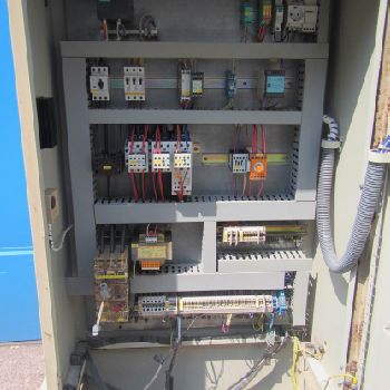 Westfalia SC35-06-177 Centrifuge / separator