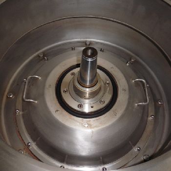 Westfalia SC35-06-177 Centrifuge / separator