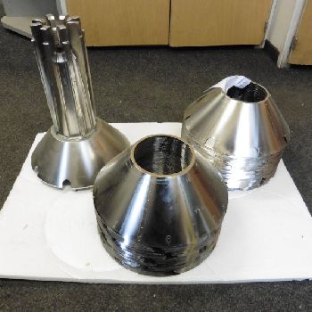 Westfalia SC35-06-177 Centrifuge / separator