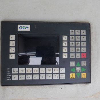 Westfalia SC35-06-177 Centrifuge / separator