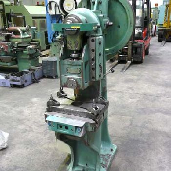 PMB EP - 16 Eccentric press