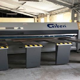 Giben Onix SPT Panel saw