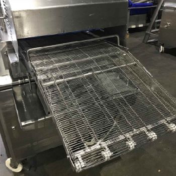 GEA CFS Koppens MLF400 Food machinery