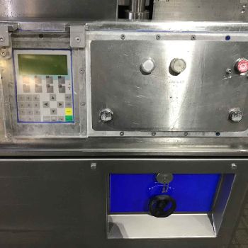 GEA CFS Koppens MLF400 Food machinery