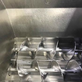 GEA CFS Koppens MLF400 Food machinery